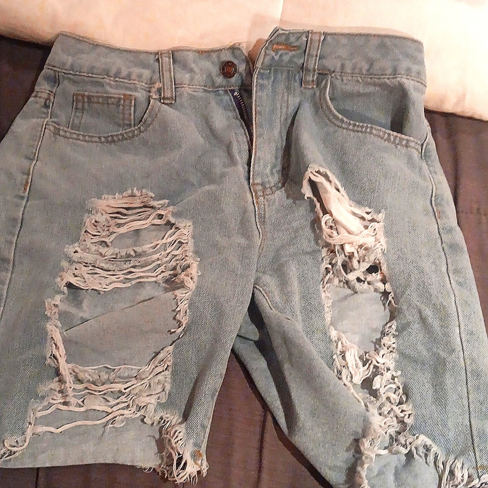 Jeans.